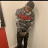 Young Ant
