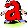 алфавит