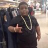 Fat Boy In Chain