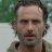 I am Rick Grimes