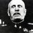 benito tipo musolini