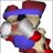 antifa supersoldier