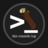 console.log